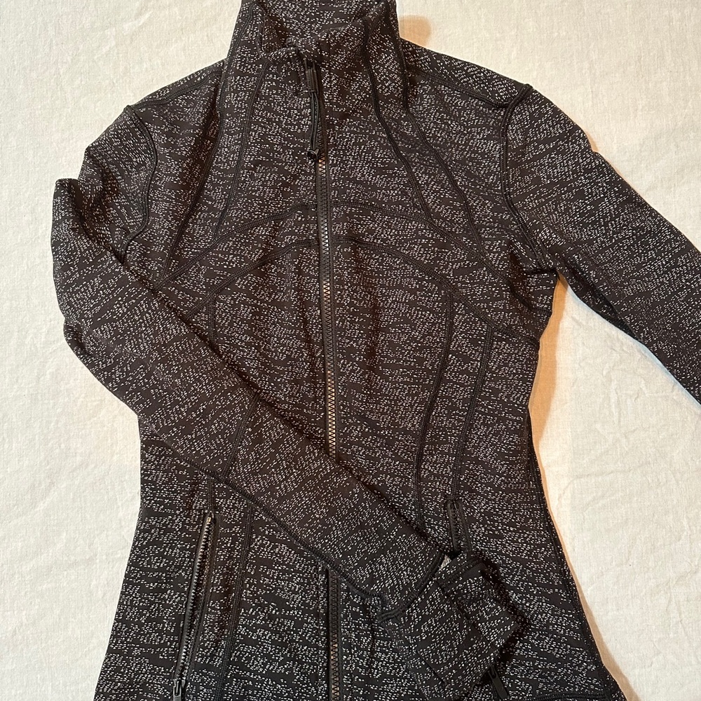 Lululemon Define Jacket